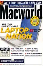 MacWorld MacWorld