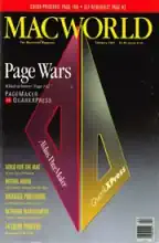 MacWorld MacWorld
