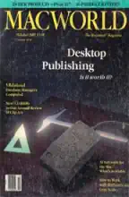 MacWorld MacWorld