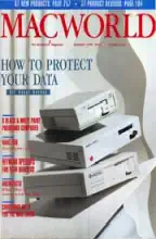 MacWorld MacWorld