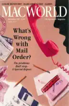 MacWorld MacWorld