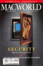 MacWorld MacWorld