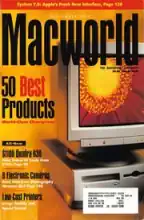 MacWorld MacWorld