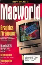 MacWorld MacWorld