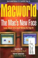 MacWorld MacWorld