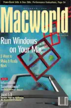 MacWorld MacWorld