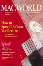 MacWorld MacWorld