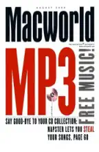 MacWorld MacWorld