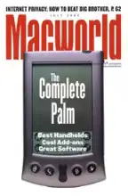 MacWorld MacWorld
