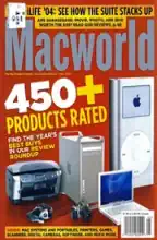 MacWorld MacWorld