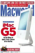 MacWorld MacWorld