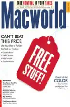 MacWorld MacWorld