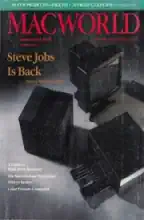 MacWorld MacWorld