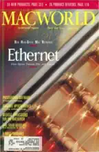MacWorld MacWorld