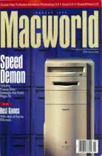 MacWorld MacWorld