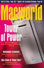 MacWorld MacWorld