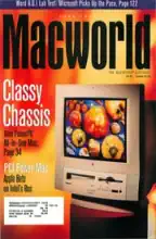 MacWorld MacWorld