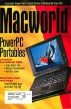 MacWorld MacWorld