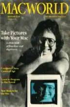 MacWorld MacWorld