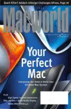 MacWorld MacWorld