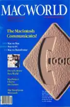 MacWorld MacWorld