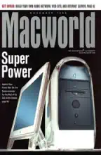 MacWorld MacWorld