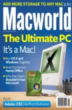 MacWorld MacWorld