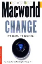 MacWorld MacWorld
