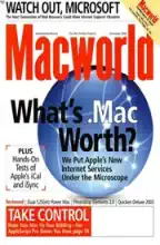 MacWorld MacWorld