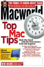 MacWorld MacWorld