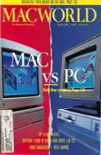 MacWorld MacWorld