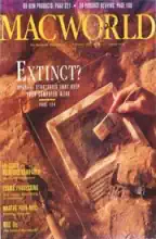 MacWorld MacWorld