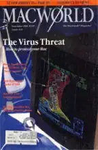 MacWorld MacWorld