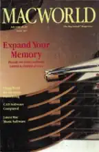 MacWorld MacWorld