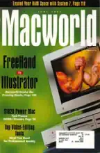 MacWorld MacWorld