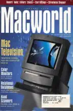 MacWorld MacWorld