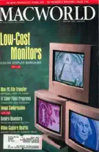 MacWorld MacWorld