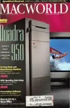 MacWorld MacWorld