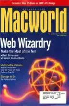 MacWorld MacWorld