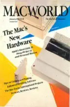 MacWorld MacWorld