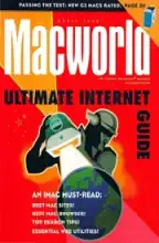 MacWorld MacWorld