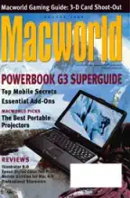 MacWorld MacWorld