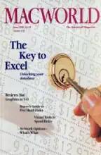 MacWorld MacWorld