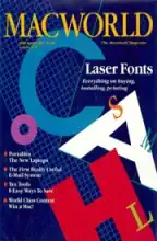 MacWorld MacWorld
