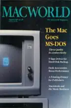 MacWorld MacWorld