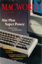 MacWorld MacWorld