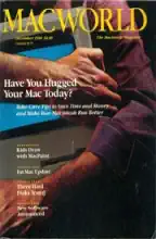 MacWorld MacWorld