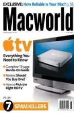 MacWorld MacWorld