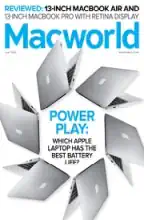 MacWorld MacWorld
