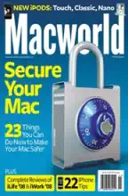 MacWorld MacWorld